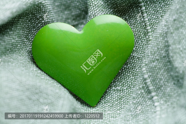 浪漫的心收藏