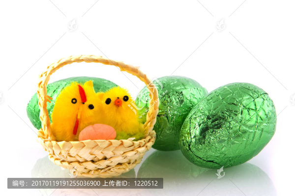 復(fù)活節(jié)彩蛋