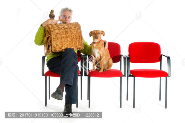 人與動物