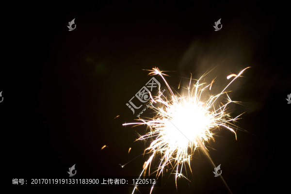 煙火