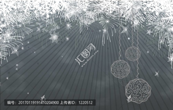 圣誕節(jié)的主題