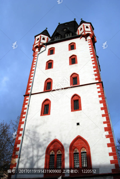 美因茲塔-匯圖網(wǎng) www.fosd68.com 美因茲塔