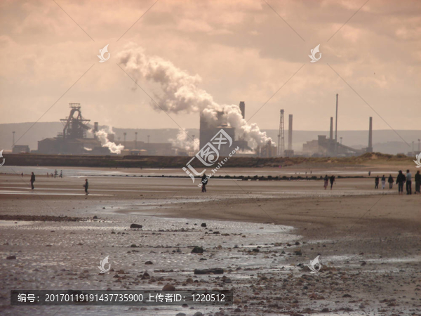 人工業(yè)岸線