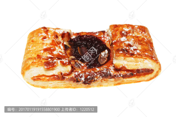 丹麥點(diǎn)心
