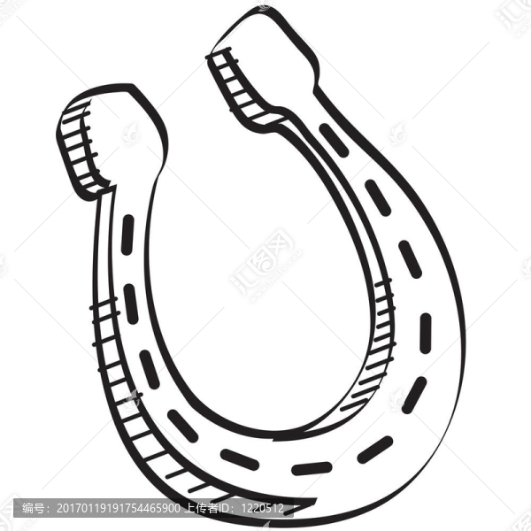 馬蹄夾藝術(shù)-匯圖網(wǎng) www.fosd68.com 馬蹄夾藝術(shù)