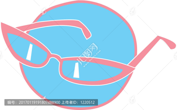 貓眼眼鏡夾藝術(shù)
