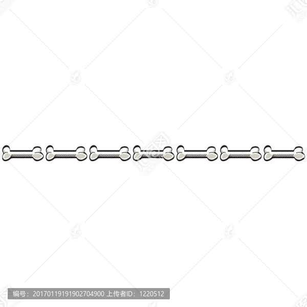 萬圣節(jié)邊框/邊框