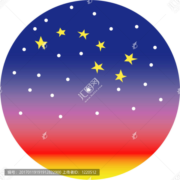 北斗星星座