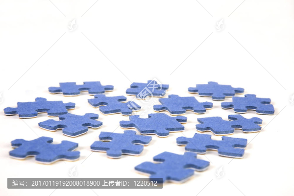 拼圖