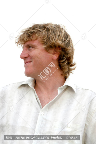 男人