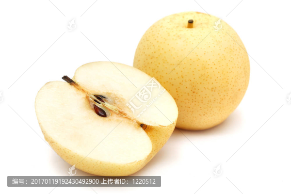 納什梨片