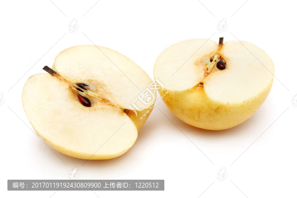 納什梨片