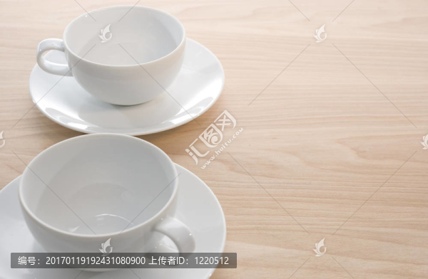 咖啡杯