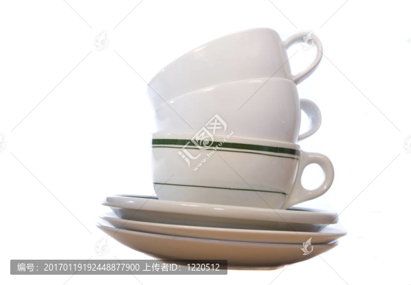 咖啡杯