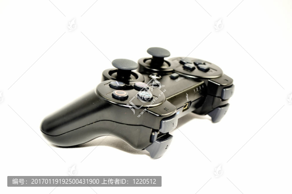 無線操縱桿控制器