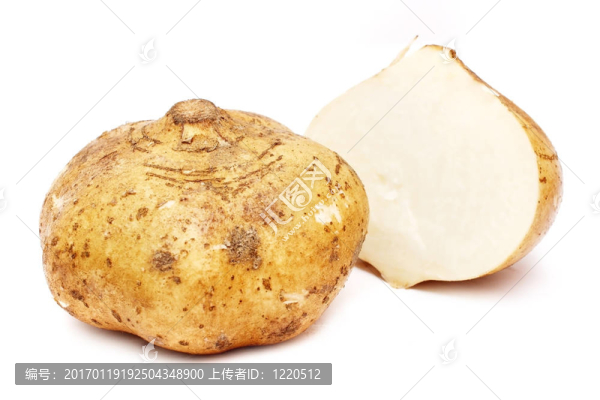 山藥豆