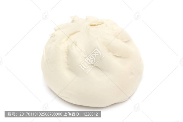 中國(guó)的叉燒包（Cha,Siu,Baau）