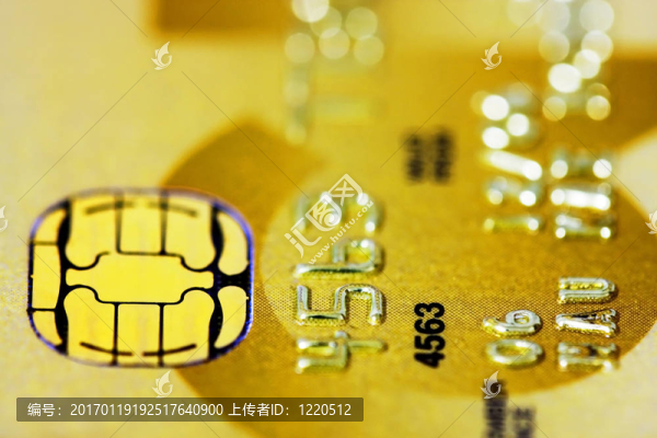 金信用卡