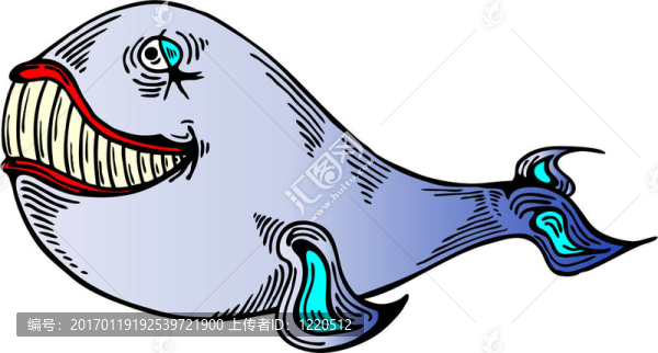 鯨魚