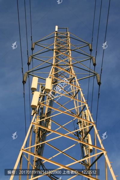 電塔