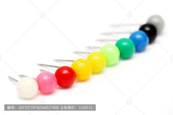 豐富多彩的推銷