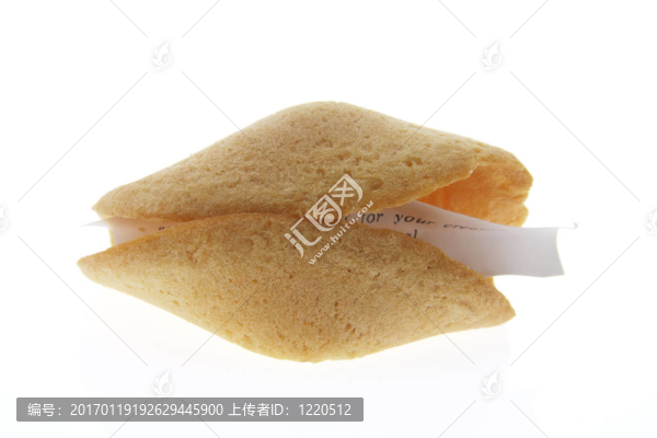 幸運(yùn)餅干