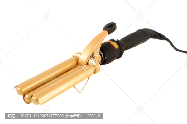 卷發(fā)器