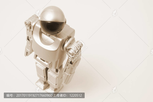 玩具機(jī)器人