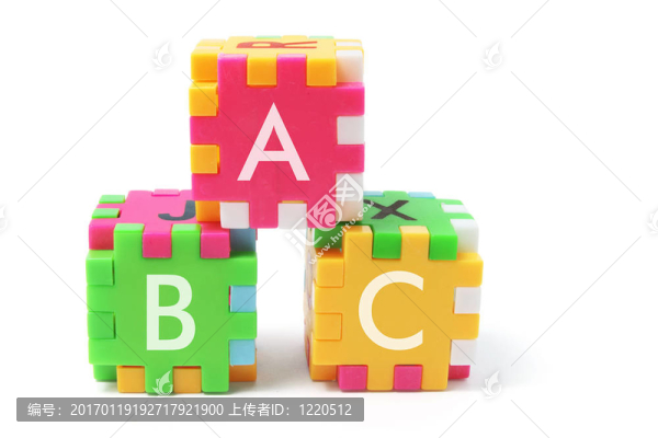 字母拼圖