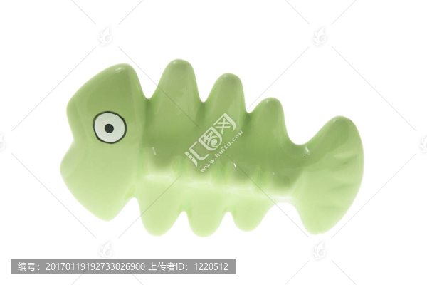 魚的裝飾