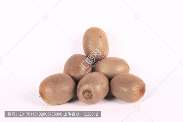 金字塔的獼猴桃