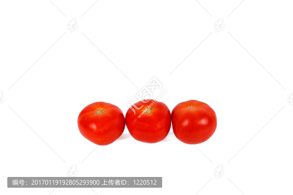 三紅番茄
