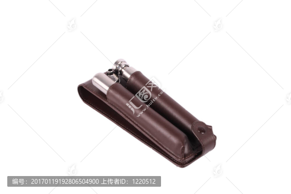案例威士忌瓶和糖