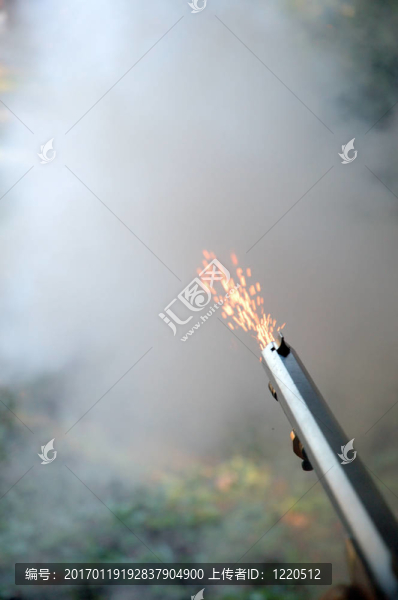 步槍射擊