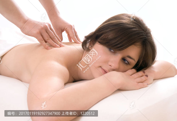 按摩