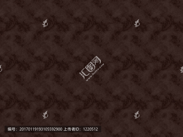 棕色皮革/人造革