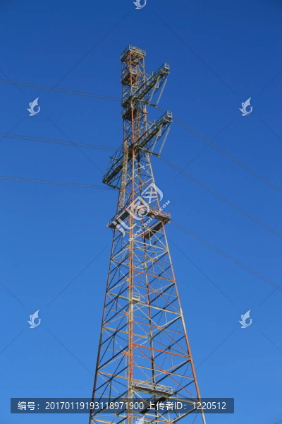 電塔
