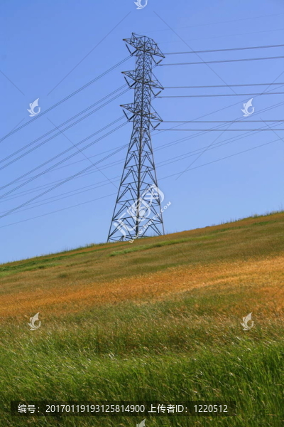 電塔