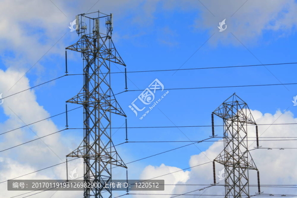 電塔