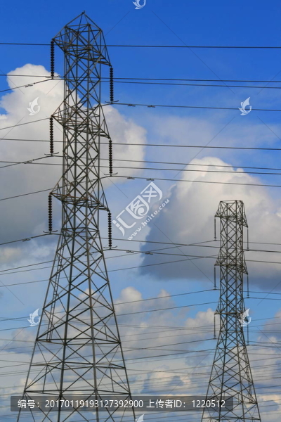 電塔