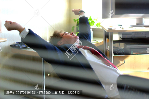漫長(zhǎng)的一天的結(jié)束