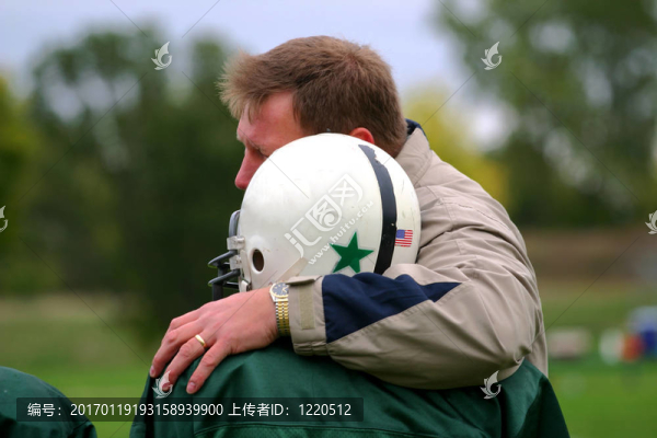 教練