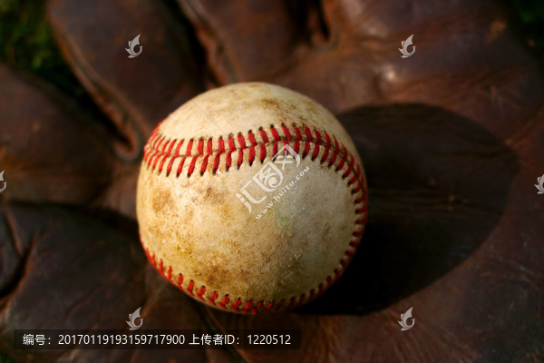 棒球