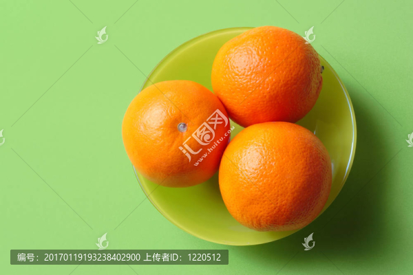橘子