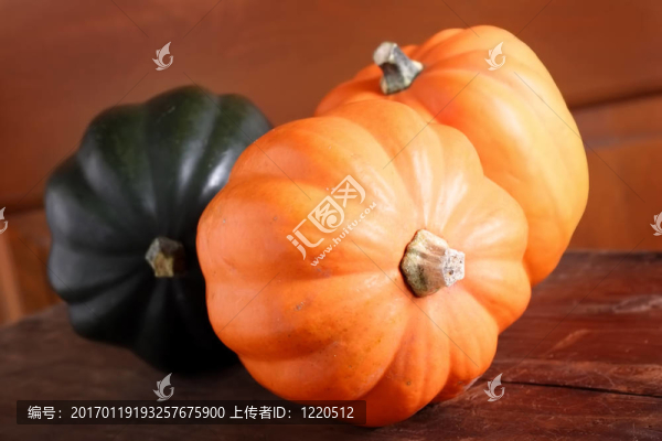 小青南瓜