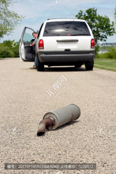 汽車故障系列2