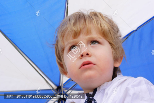 雨去了