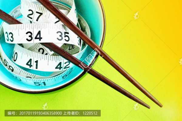 低脂的亞洲美食
