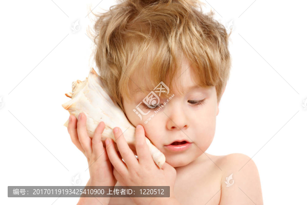 聽海