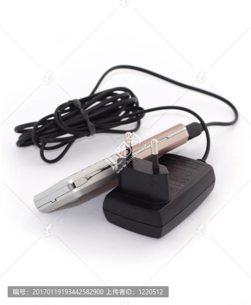 充電器